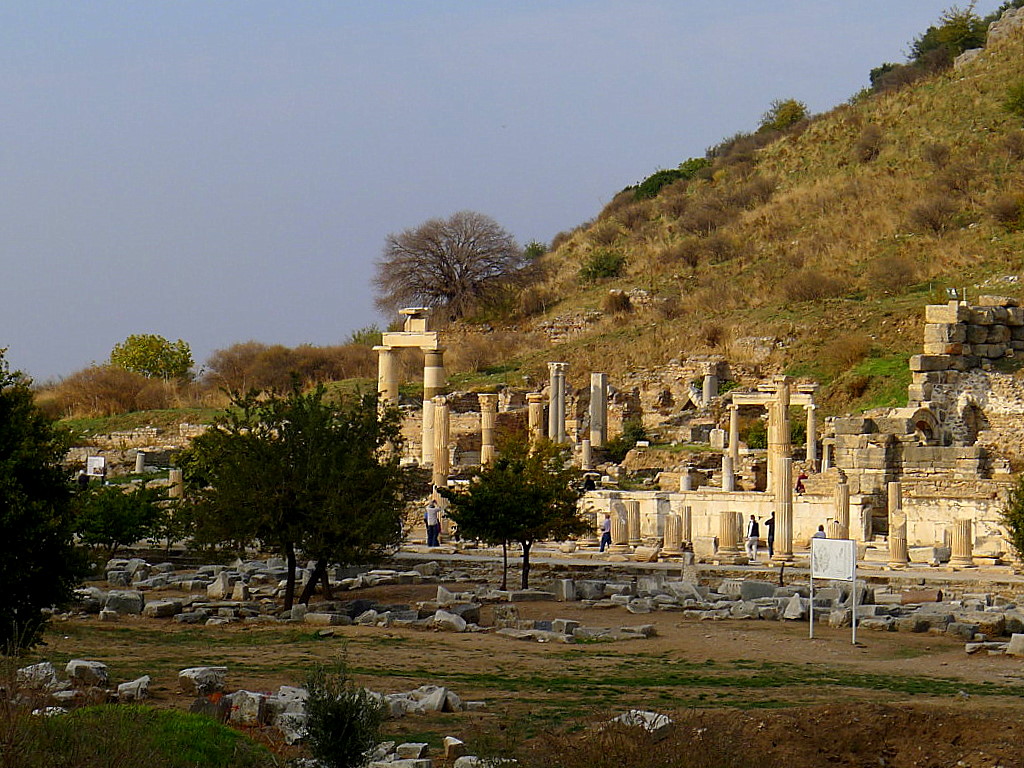 Ephesus